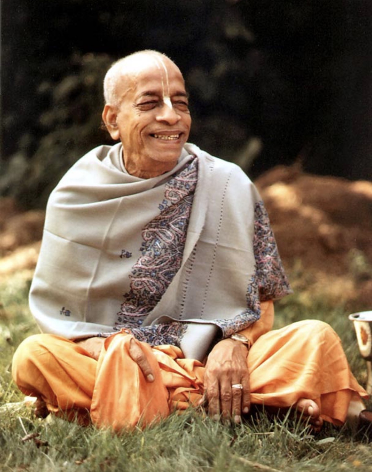 Srila Prabhupada