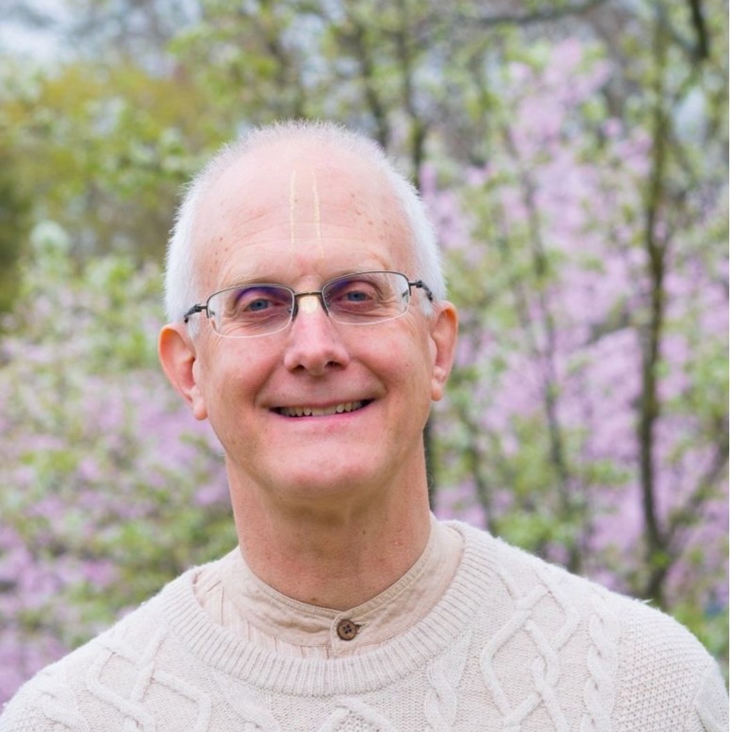 HG Anuttama Dāsa